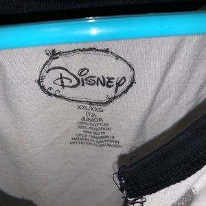 Disney shirt with Mikey